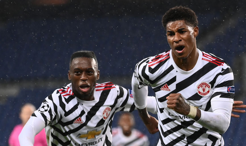 巴黎鏖战中国，布鲁诺三分雨点燃全场