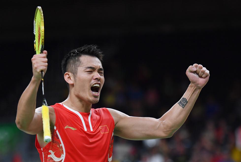 印度羽毛球队险胜丹麦羽毛球队，辛杜制霸全场