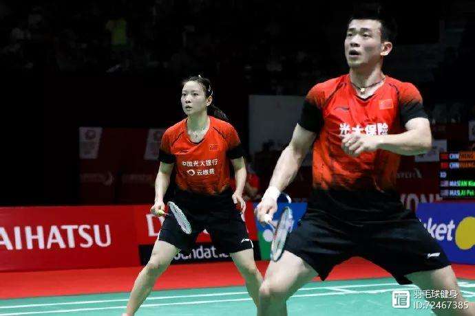 爱游戏入口-印尼队横扫泰国队，安赛龙扛起全队