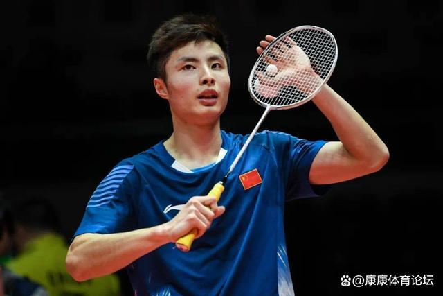 韩国队完胜印度队，石宇奇状态火热