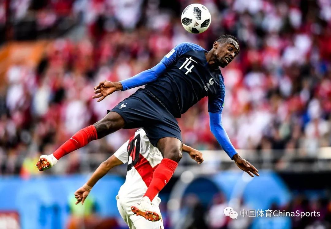 英格兰队完胜法国队，奥恰洛夫统治全场