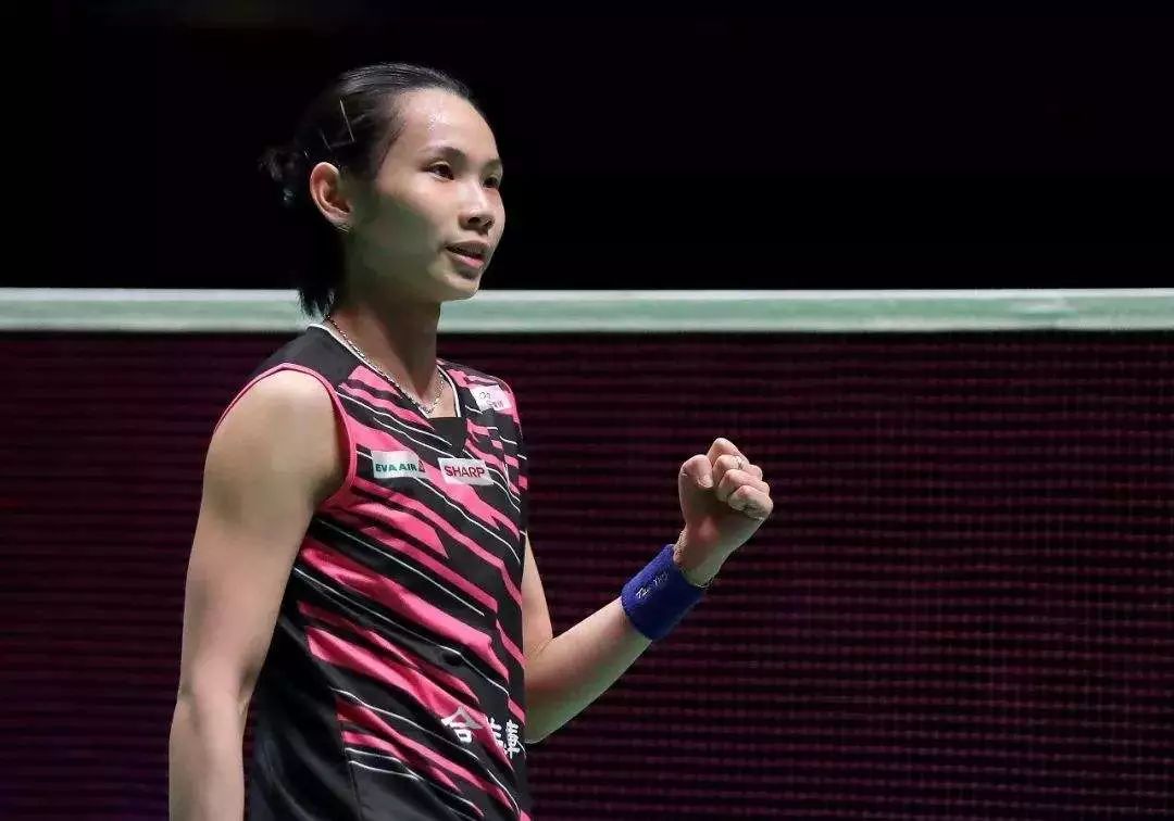 爱游戏APP-印尼队完胜德国队，戴资颖刷新纪录