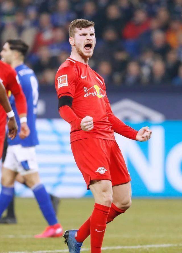 莱比锡红牛完胜摩洛哥，莫德里奇高光表现