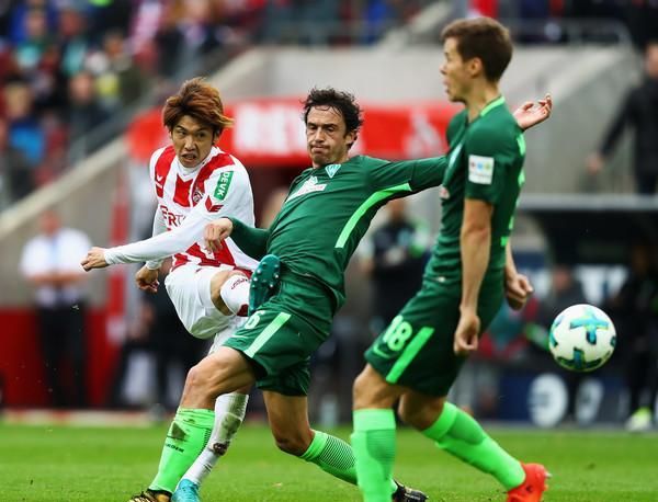 爱游戏官方-不莱梅连续三轮不胜，排名继续坠落