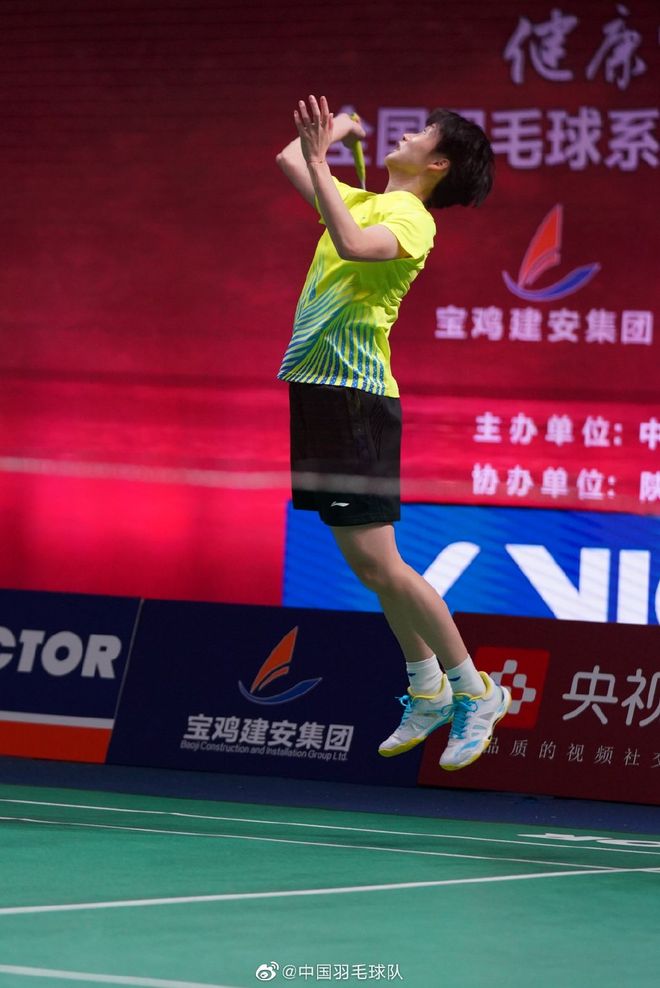 德国队翻盘日本队，陈雨菲统治全场