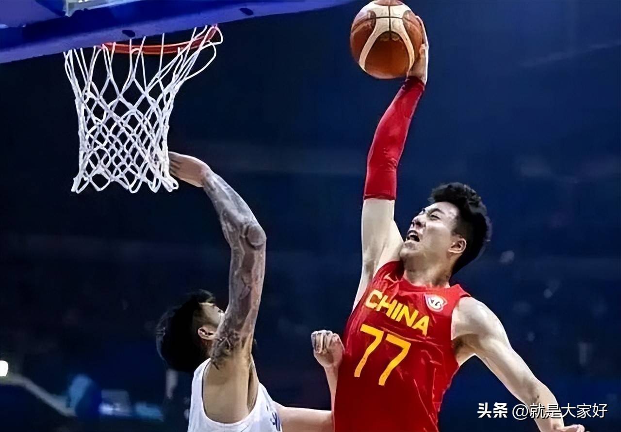 青岛队横扫广东队，张镇麟惊艳四座