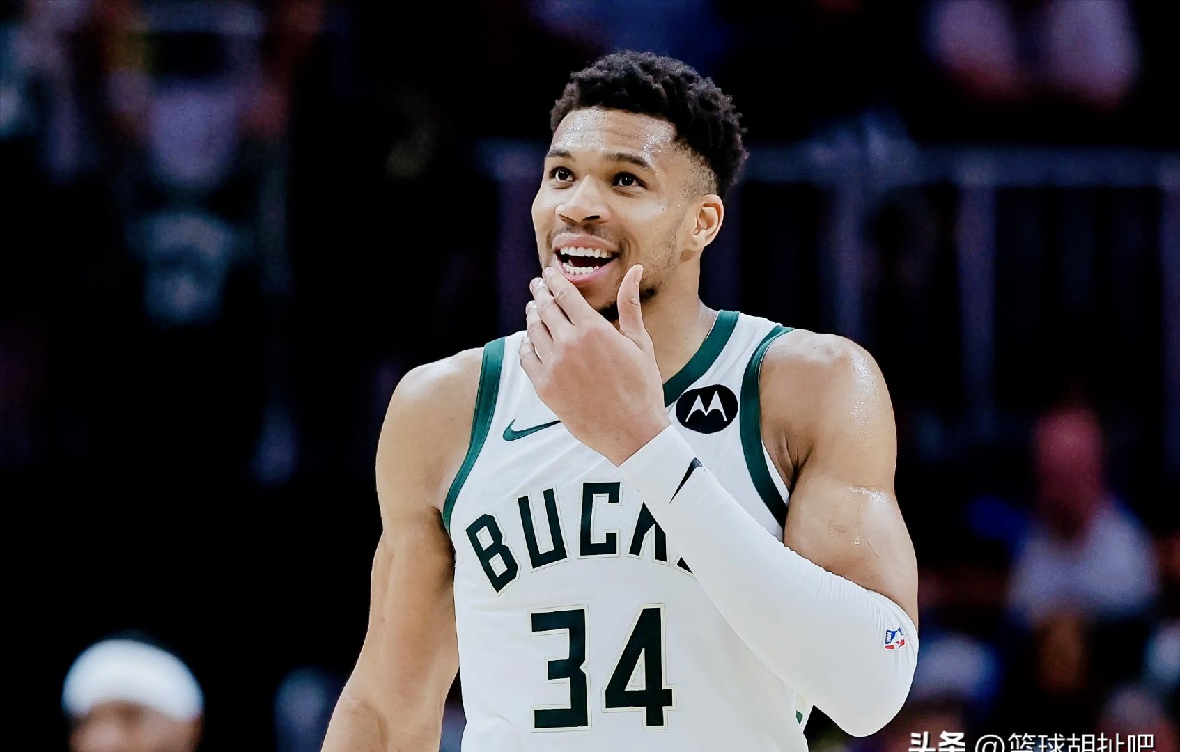 公鹿主帅称球队仍有提升空间,追求更高目标 公鹿主帅称球队仍有提升空间,追求更高目标