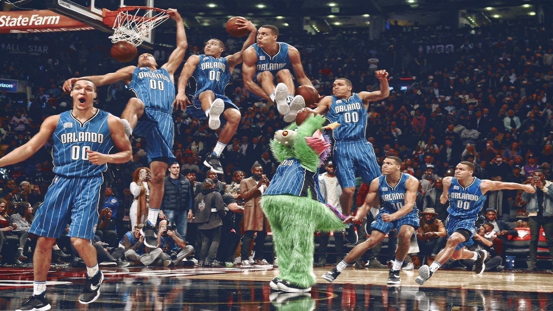 这一夜，黄喜灿杀死了悬念 年度焦点之战，因他而提前归于寂静